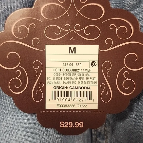 Knox Rose jogger - Picture 2 of 6